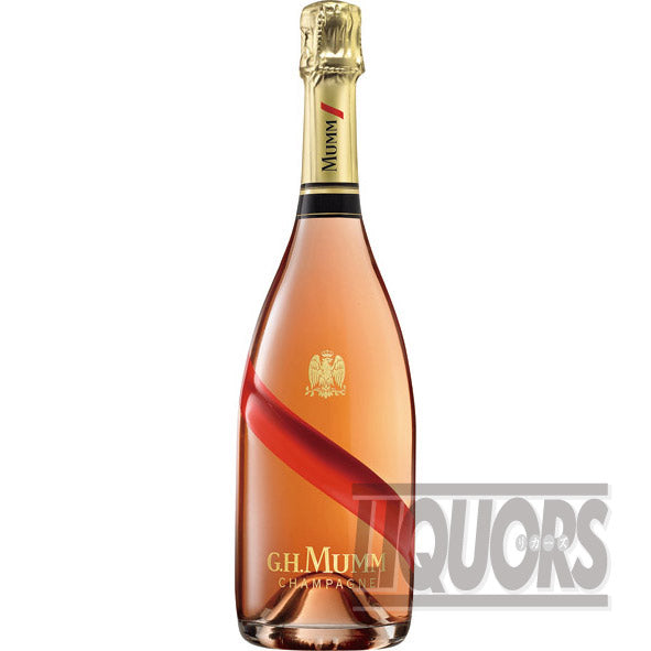 Mumm Grand Cordon Rosé