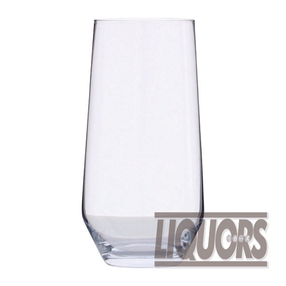 Platine Long Drink 390ml (6 bottles)