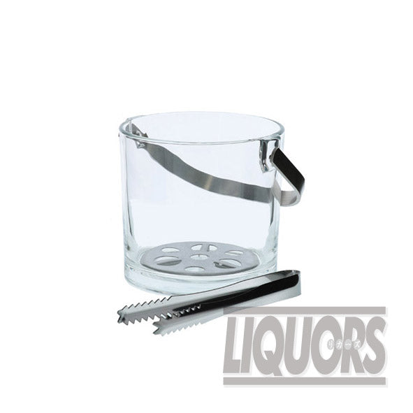Straight Ice Bucket S (1 piece)