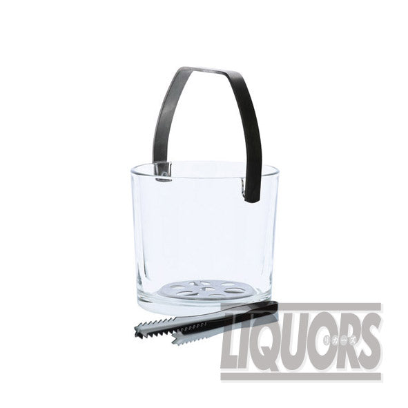 Straight Ice Bucket M (1 piece)