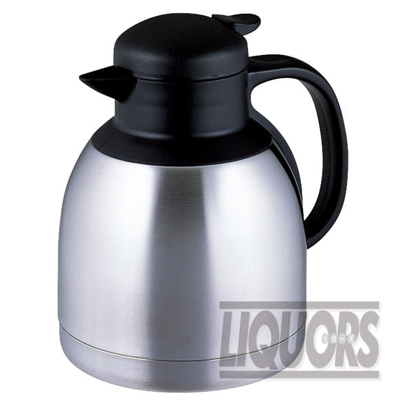 Stainless Steel Pot Image 1000 (1 piece)