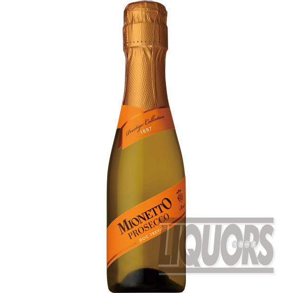 ミオネット プロセッコ トレヴィーゾ ブリュット ベビー(6本入り)