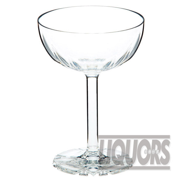 Tritan Champagne Tower Glasses (Pack of 6)