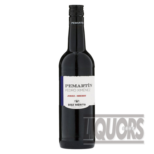 Pemartin Pedro Ximenez