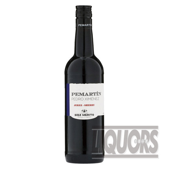 Pemartin Pedro Ximenez