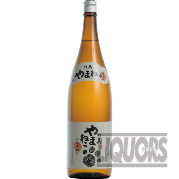 Tsushima Yamaneko 1800ml