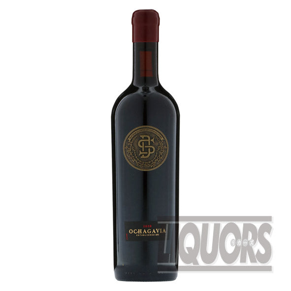 Ochagavia Icon DS Cabernet Sauvignon
