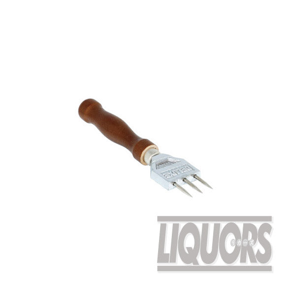 Deluxe Ice Pick with 3 Prongs (1 piece)
