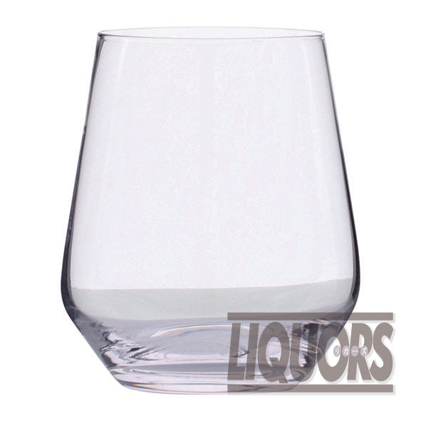 Platine Stemless Wine & Water 370ml (6 bottles)