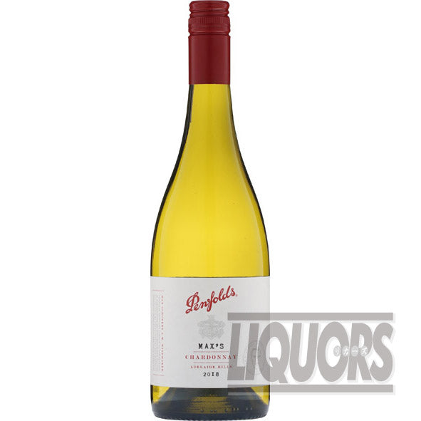 Penfolds Max Chardonnay