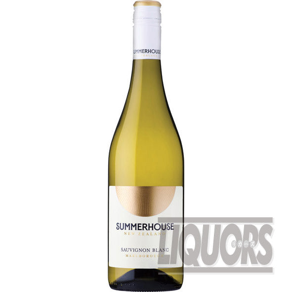 Summer House Marlborough Sauvignon Blanc