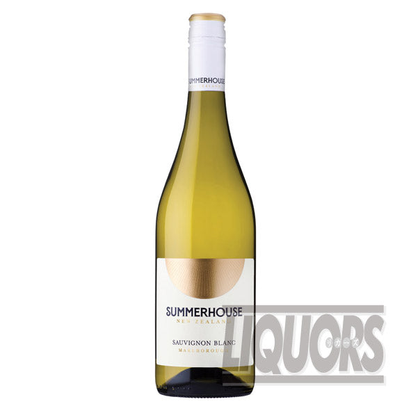 Summer House Marlborough Sauvignon Blanc