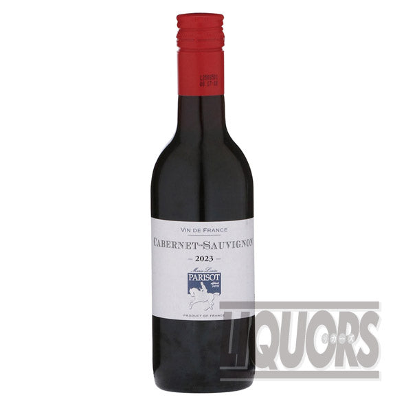 Marie Louise Parisot Cabernet Sauvignon 250ml