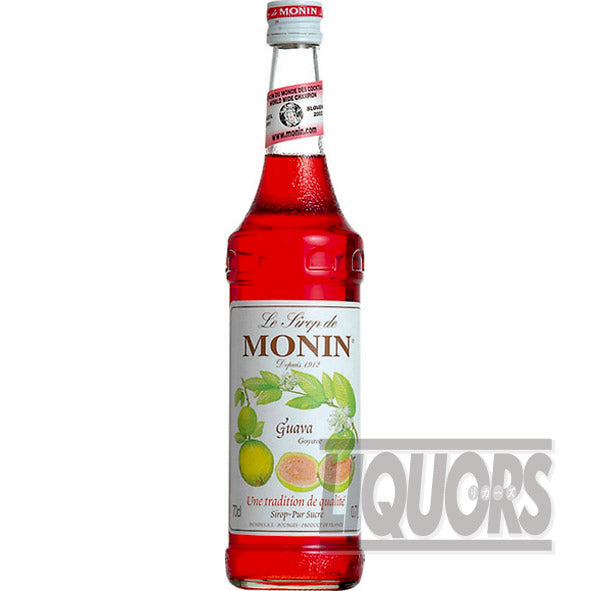 Monin Guava Syrup