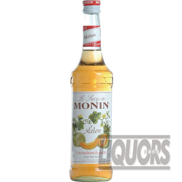 Monin Melon Syrup