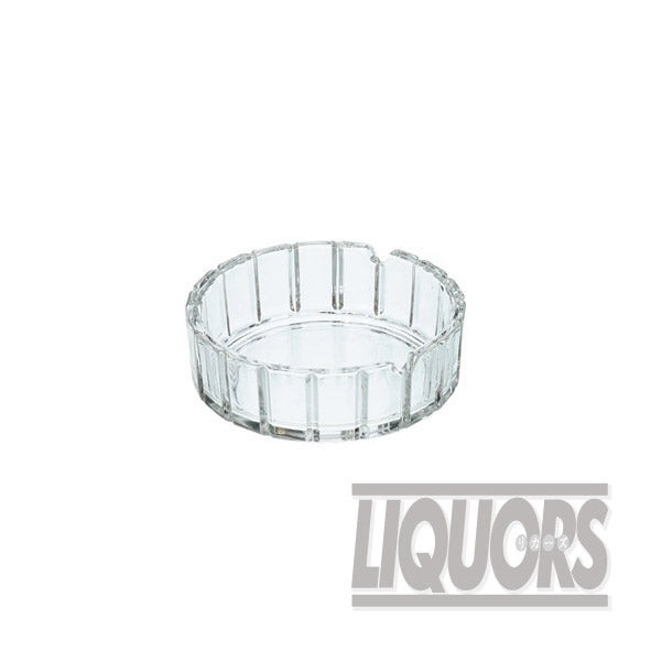 Relief Ashtray (6 pieces)