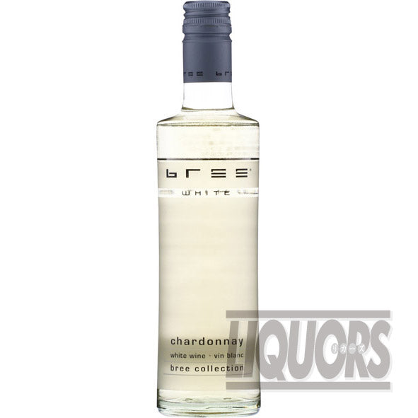 Brie White Chardonnay 250ml