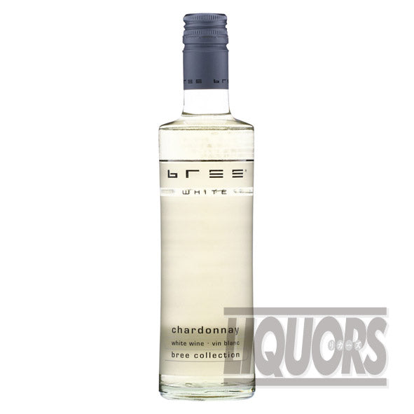 Brie White Chardonnay 250ml