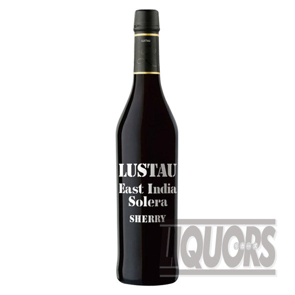 Emilio Lustau Cream East India