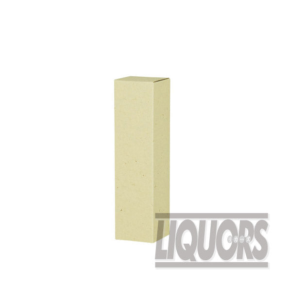 Sake gift box (for 1 bottle of 720ml) (1 box)