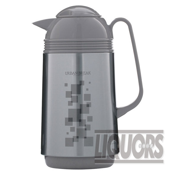 Tabletop pot of hot water (1 piece)