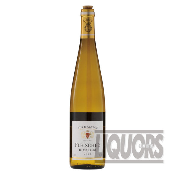 Fleischer Riesling