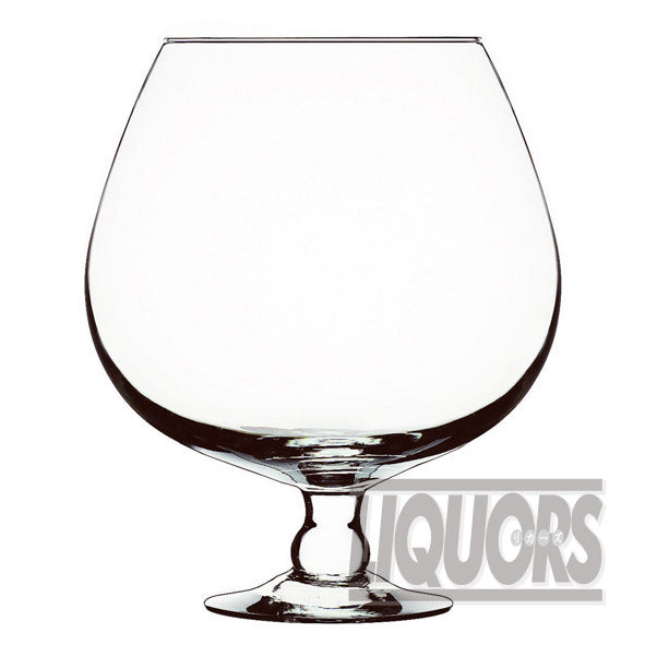 Large brandy (1 bottle)