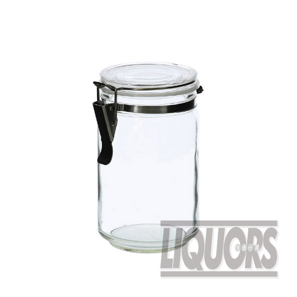Antibacterial sealed storage container 1000 (1 piece)