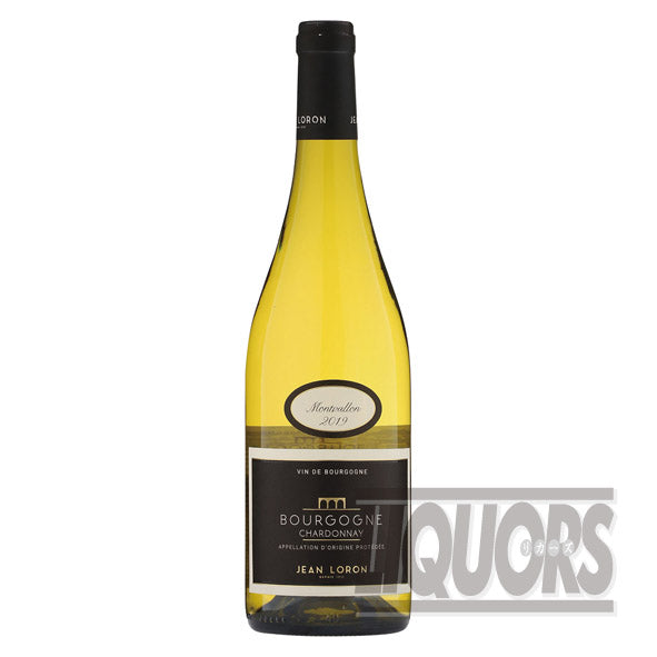 Jean Rollon Burgundy Chardonnay