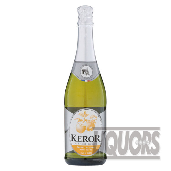 Kero Sparkling Fruit Juice Apple
