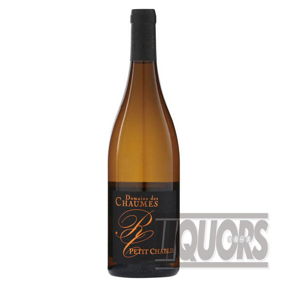Domaine des Chaumes Petit Chablis