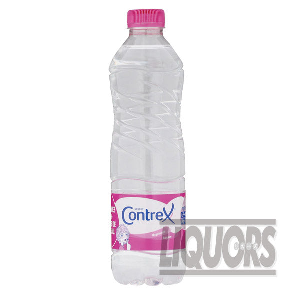 Contrex 500ml (12 bottles)
