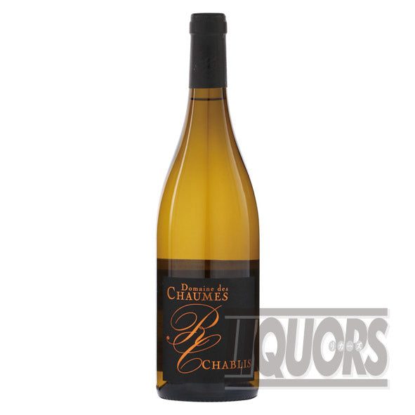 Domaine des Chaumes Chablis