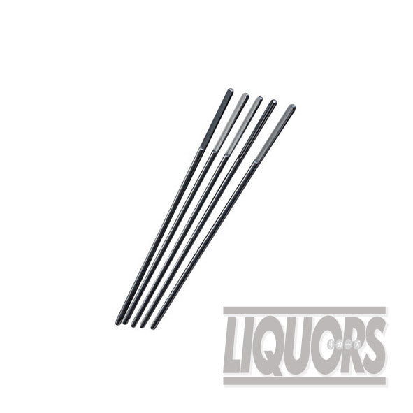 Original plastic stirrers (10 pieces)