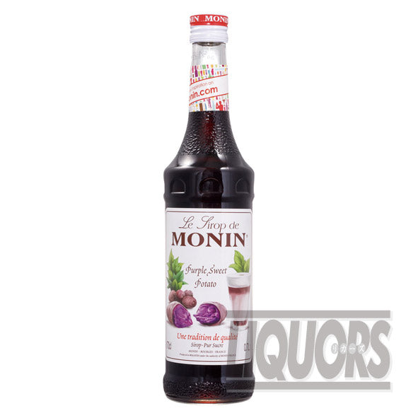 Monin Purple Sweet Potato Syrup