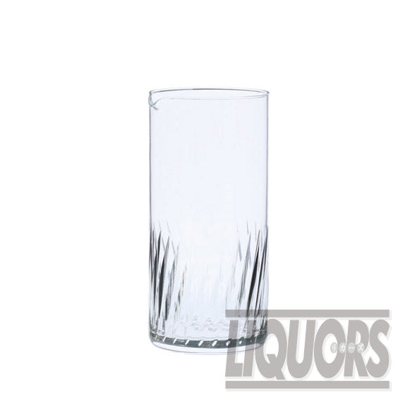 Feather carafe (1 piece)