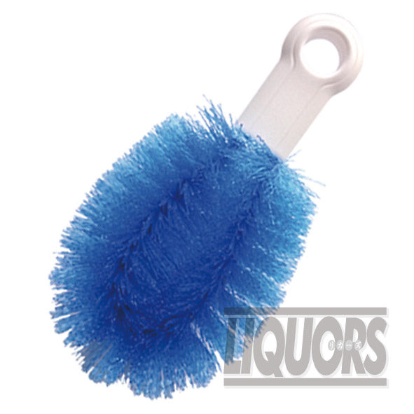 Kikuron Pro PP scrubbing brush with handle (1 piece)