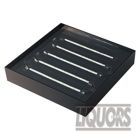 Champagne Tower LED Case for 3-4 Tiers (1 piece)