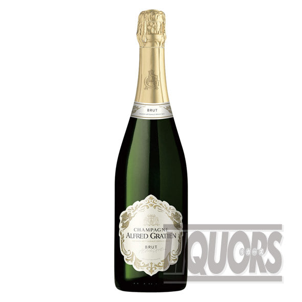 Alfred Gratien Brut