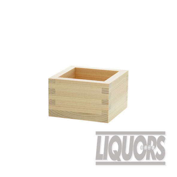 Kiso Hinoki 8-shaku Masu (5 pieces)