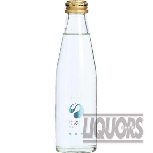 neo Premium Soda 200ml (24 bottles)