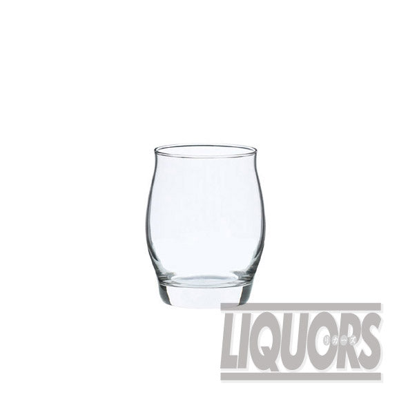 Half Rocks Glass, Ideal Shape (Pack of 6)