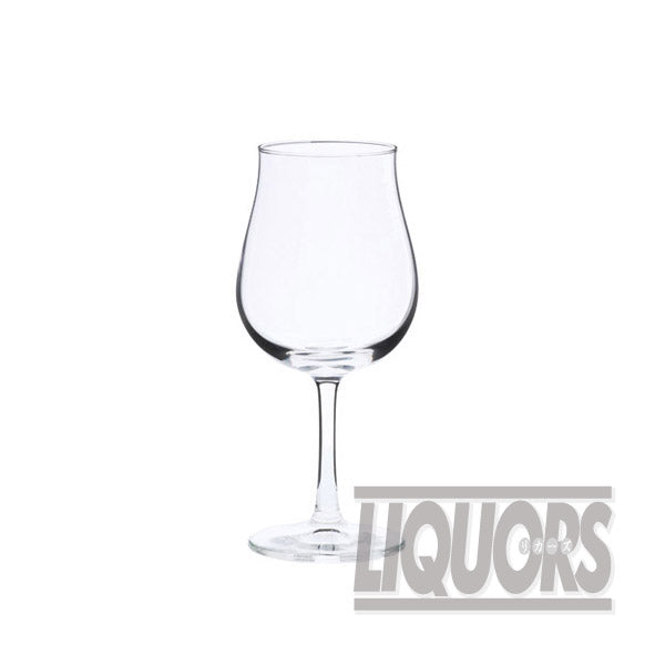 Burgundy Wine Glasses 300ml (Pack of 6)