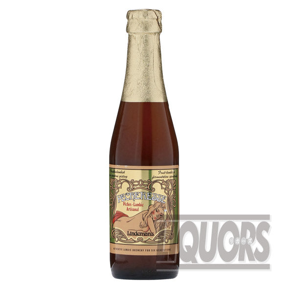 Lindemann's Peach (24 sticks) (24 sticks)