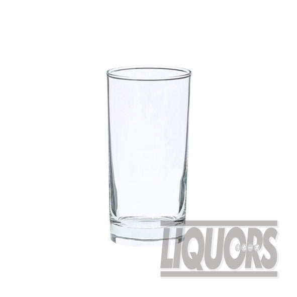 T-shaped 12 oz. tumblers (6-pack)