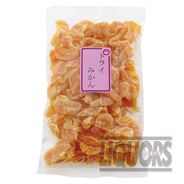 Dried mandarins (1 bag)
