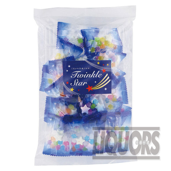 Twinkle Star (1 bag)