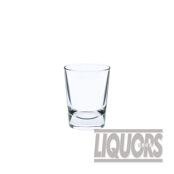 Suntory Straight Shot Glasses (12-pack)