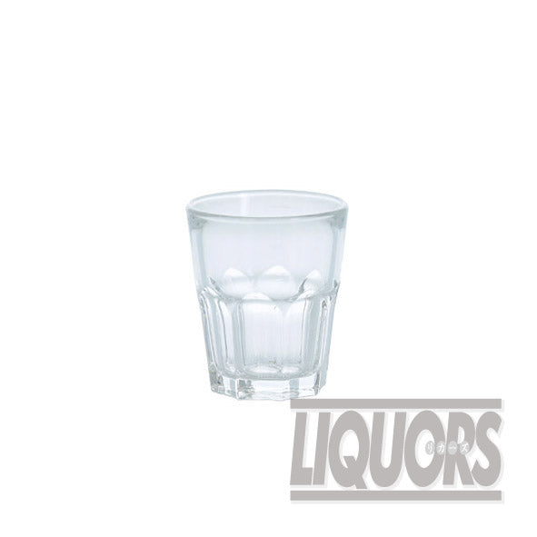 Alcoloc Granity Shot Glasses (Pack of 12)