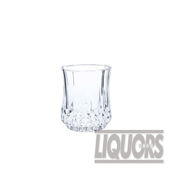 Longchamp Shot Glasses (Pack of 6)